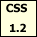  Site works with CSS v1.2+ 